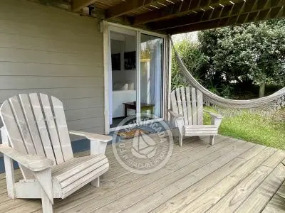 Cabana Vilasar de Mar - 4p Punta del Diablo