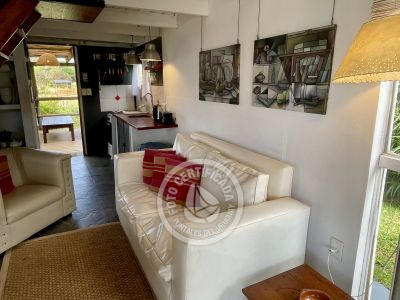 Cabana Vilasar de Mar - 4p Punta del Diablo