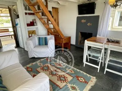 Cabana Vilasar de Mar - 4p Punta del Diablo