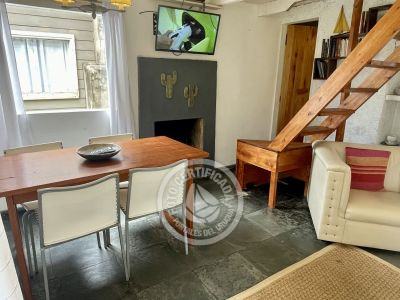 Cabana Vilasar de Mar - 4p Punta del Diablo