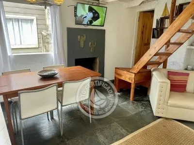 Cabana Vilasar de Mar - 4p Punta del Diablo