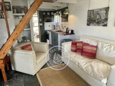 Cabana Vilasar de Mar - 4p Punta del Diablo