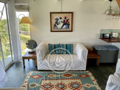 Cabana Vilasar de Mar - 4p Punta del Diablo