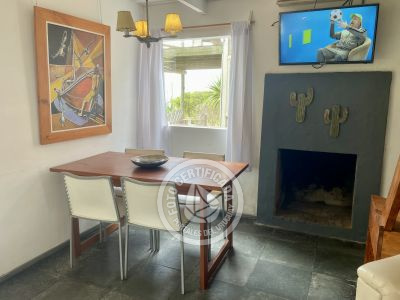 Cabana Vilasar de Mar - 4p Punta del Diablo