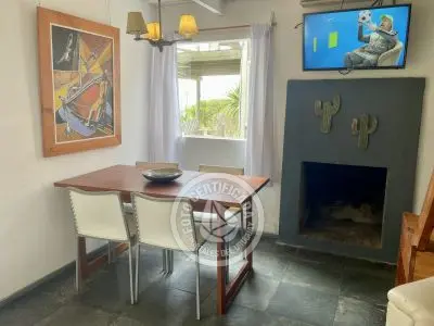 Cabana Vilasar de Mar - 4p Punta del Diablo