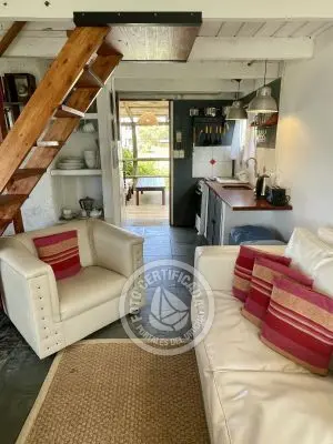 Cabana Vilasar de Mar - 4p Punta del Diablo