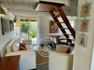 Cabana Vilasar de Mar - 4p Punta del Diablo