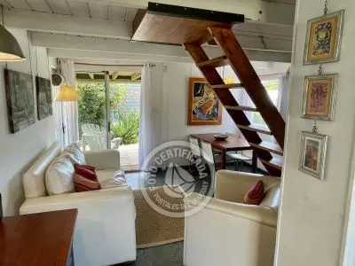 Cabana Vilasar de Mar - 4p Punta del Diablo