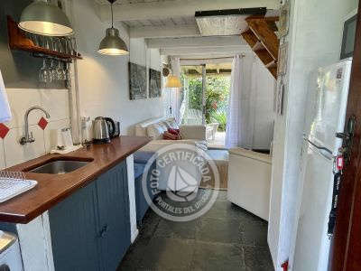 Cabana Vilasar de Mar - 4p Punta del Diablo