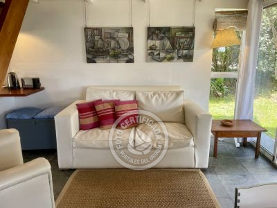 Cabana Vilasar de Mar - 4p Punta del Diablo