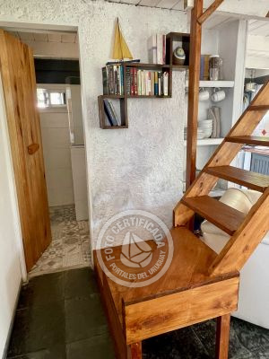 Cabana Vilasar de Mar - 4p Punta del Diablo