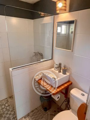 Cabana Vilasar de Mar - 4p Punta del Diablo