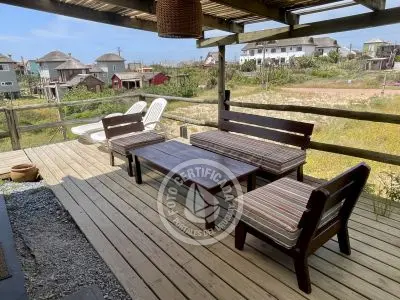 Cabana Vilasar de Mar - 4p Punta del Diablo