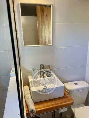 Cabana Vilasar de Mar - 4p Punta del Diablo