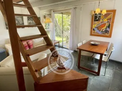 Cabana Vilasar de Mar - 4p Punta del Diablo