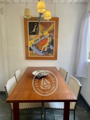 Cabana Vilasar de Mar - 4p Punta del Diablo