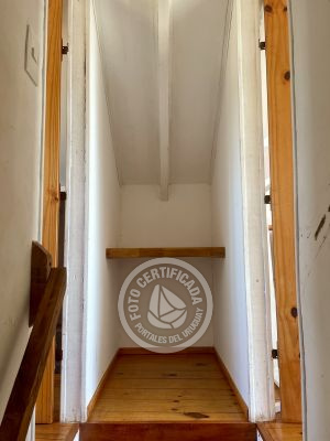 Cabana Vilasar de Mar - 4p Punta del Diablo