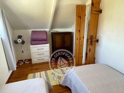 Cabana Vilasar de Mar - 4p Punta del Diablo