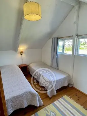 Cabana Vilasar de Mar - 4p Punta del Diablo