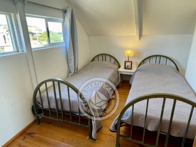 Cabana Vilasar de Mar - 4p Punta del Diablo