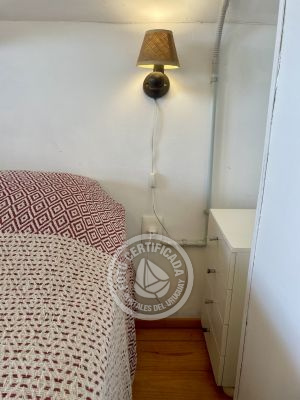 Cabana Vilasar de Mar - 4p Punta del Diablo