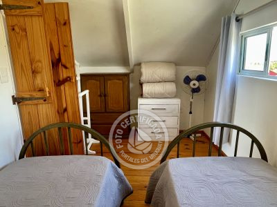 Cabana Vilasar de Mar - 4p Punta del Diablo