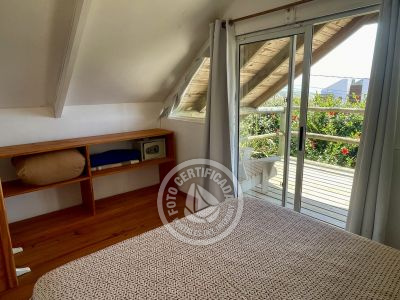 Cabana Vilasar de Mar - 4p Punta del Diablo