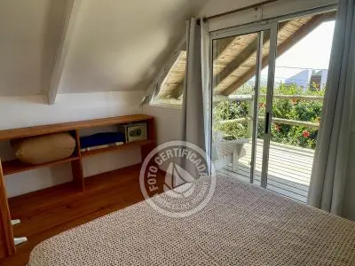 Cabana Vilasar de Mar - 4p Punta del Diablo