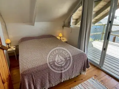 Cabana Vilasar de Mar - 4p Punta del Diablo