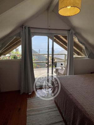 Cabana Vilasar de Mar - 4p Punta del Diablo