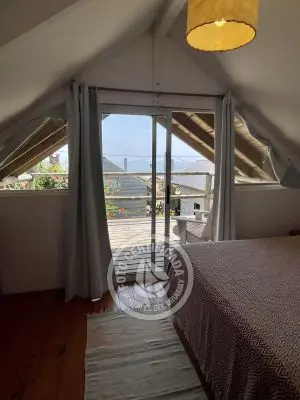 Cabana Vilasar de Mar - 4p Punta del Diablo