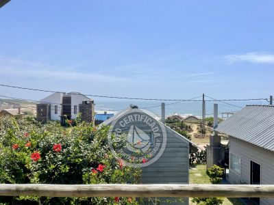 Cabana Vilasar de Mar - 4p Punta del Diablo