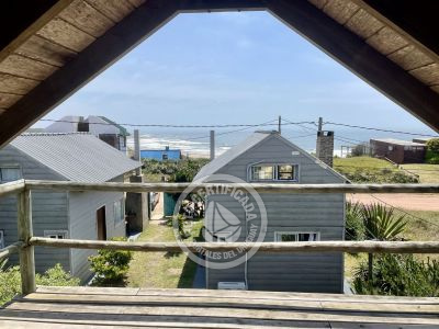 Cabana Vilasar de Mar - 4p Punta del Diablo