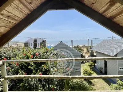 Cabana Vilasar de Mar - 4p Punta del Diablo