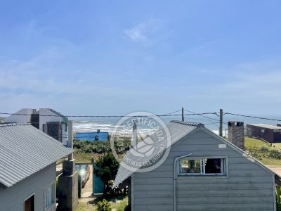 Cabana Vilasar de Mar - 4p Punta del Diablo