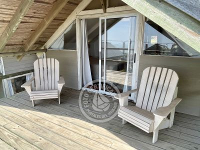 Cabana Vilasar de Mar - 4p Punta del Diablo