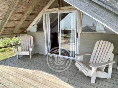 Cabana Vilasar de Mar - 4p Punta del Diablo