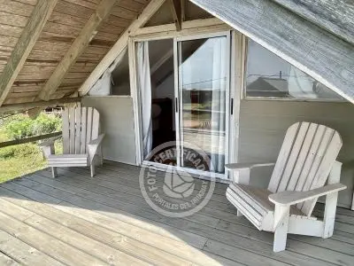 Cabana Vilasar de Mar - 4p Punta del Diablo