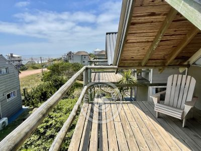 Cabana Vilasar de Mar - 4p Punta del Diablo