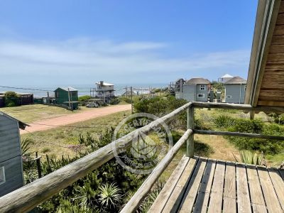 Cabana Vilasar de Mar - 4p Punta del Diablo