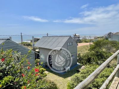 Cabana Vilasar de Mar - 4p Punta del Diablo