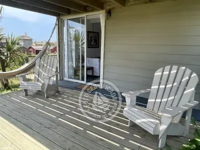 Cabana Vilasar de Mar - 4p Punta del Diablo