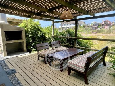 Cabana Vilasar de Mar - 4p Punta del Diablo