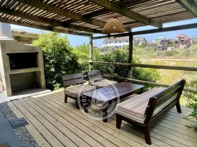 Cabana Vilasar de Mar - 4p Punta del Diablo