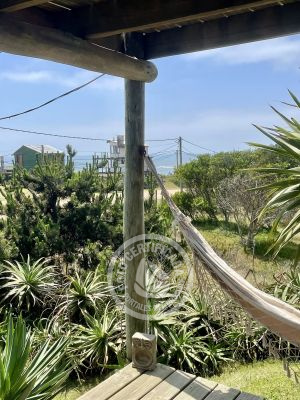 Cabana Vilasar de Mar - 4p Punta del Diablo