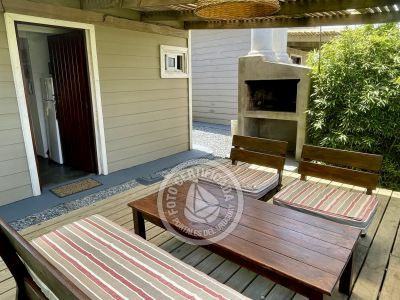 Cabana Vilasar de Mar - 4p Punta del Diablo