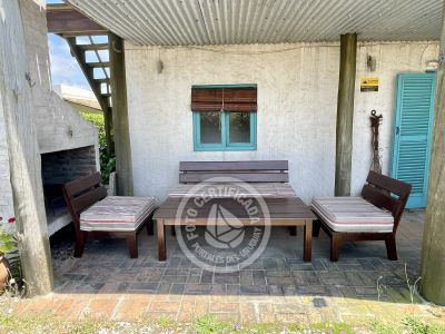 Apartamento Agreste Loft - 2 Punta del Diablo