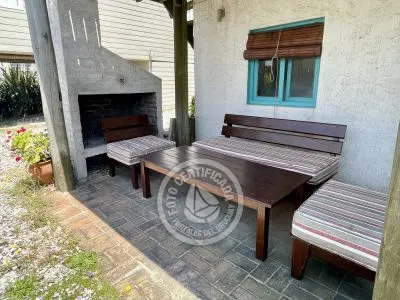 Apartamento Agreste Loft - 2 Punta del Diablo