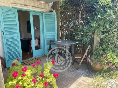 Apartamento Agreste Loft - 2 Punta del Diablo