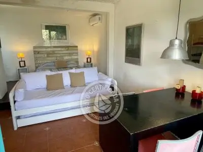 Apartamento Agreste Loft - 2 Punta del Diablo